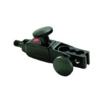 NOGA urholder FA1500 med M6 gevind og Ø8,0 mm hul